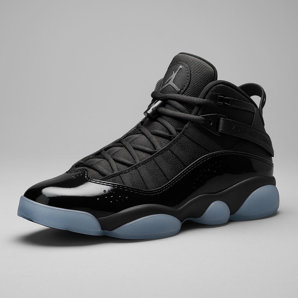 Nike Air Jordan 6 Retro