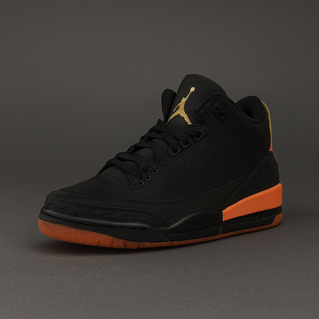 Nike Air Jordan 3 Retro 