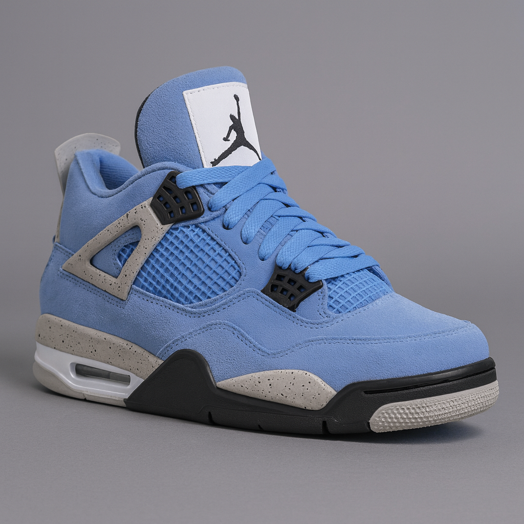 Nike Air Jordan 4 Retro