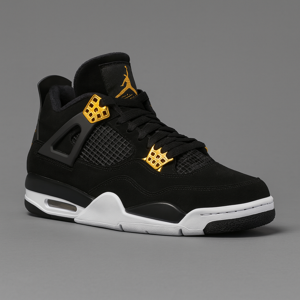 Nike Air Jordan 4 Retro