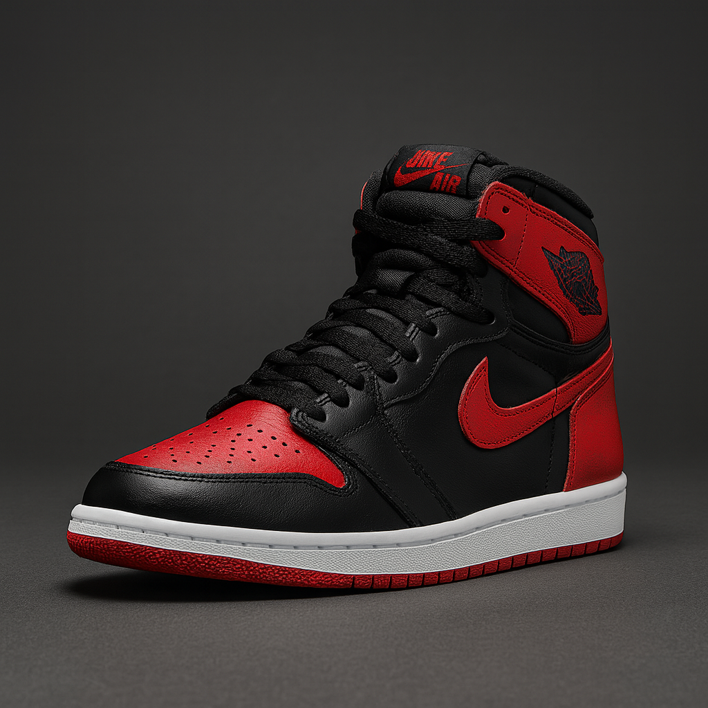 Nike Air Jordan 1 High