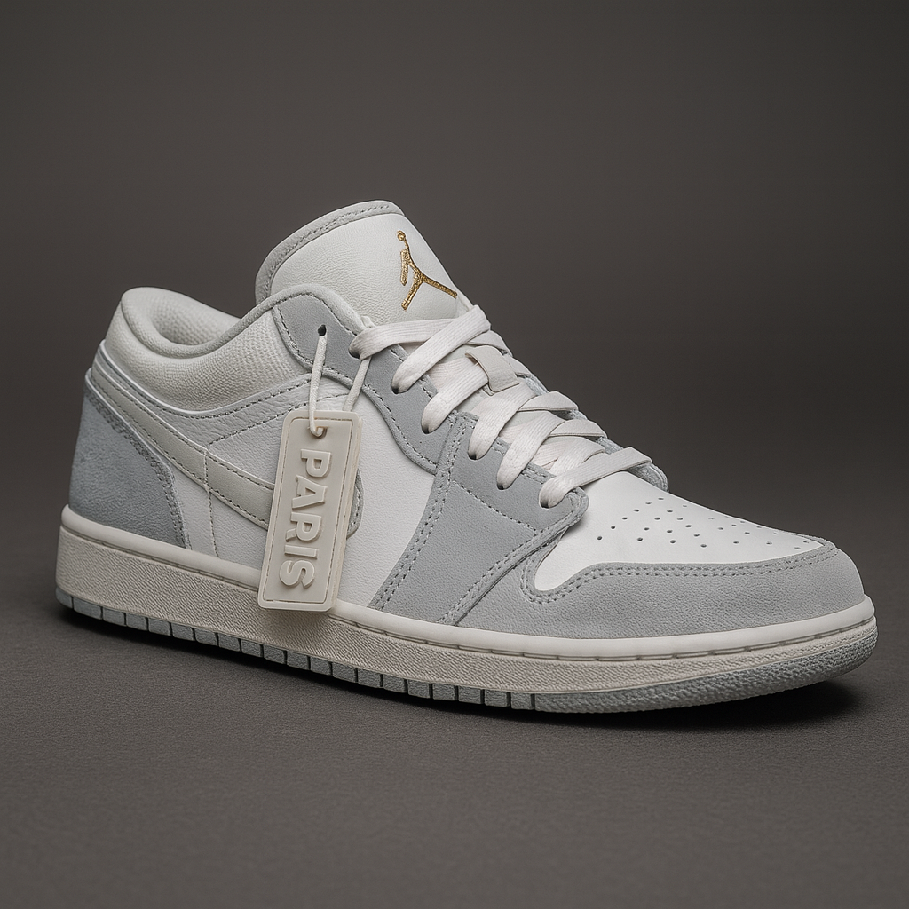 Nike Air Jordan 1 Low 