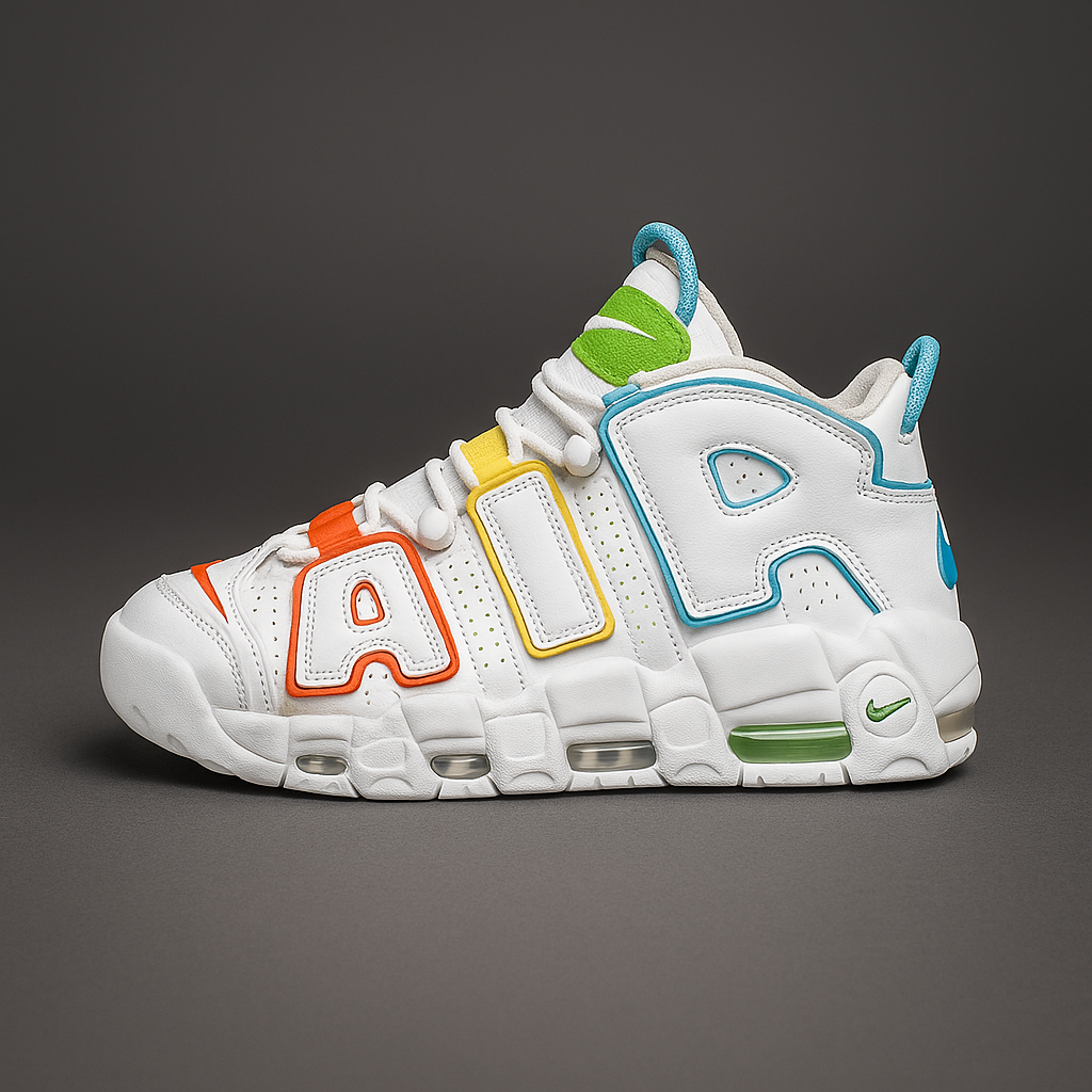 Nike UP Tempo 
