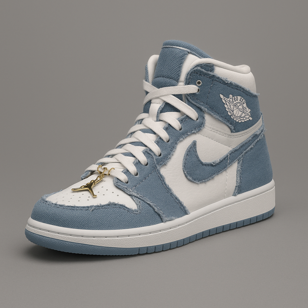 Nike Air Jordan 1 High