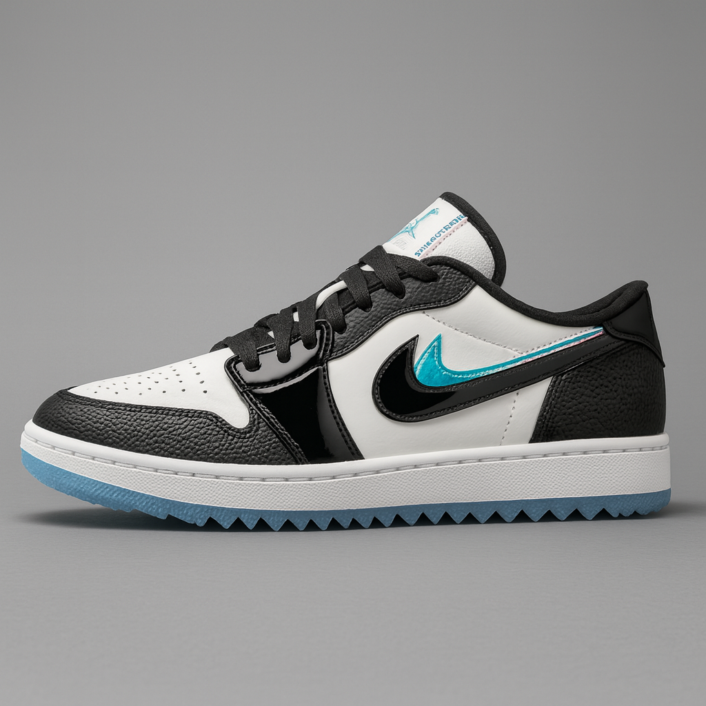 Nike Air Jordan 1 Low 