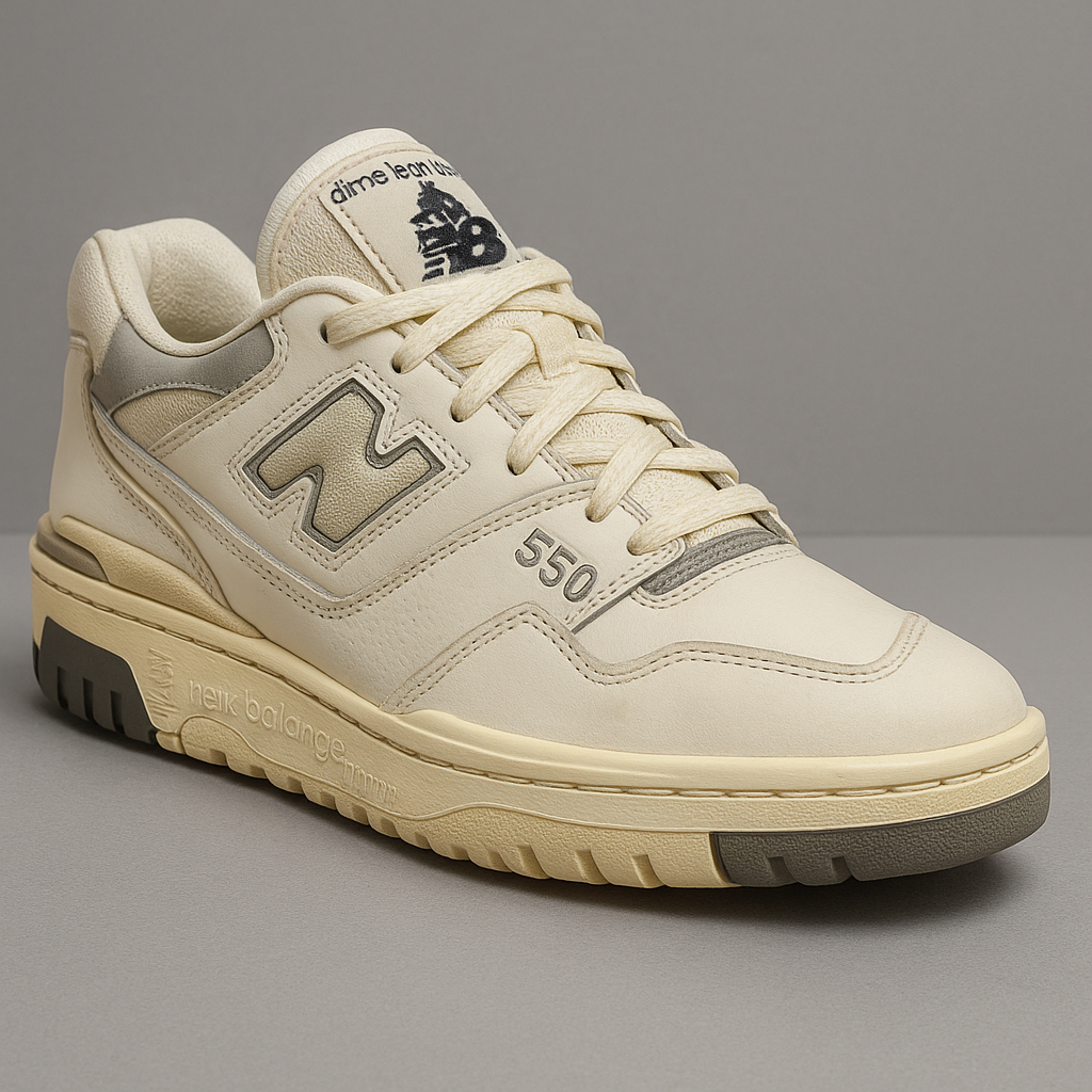 New Balance 550