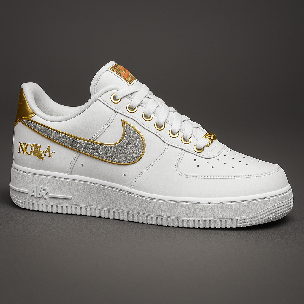 Nike Air Force 1 '07
