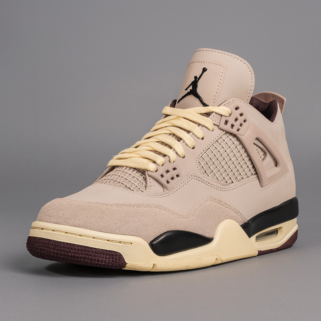 Nike Air Jordan 4 Retro