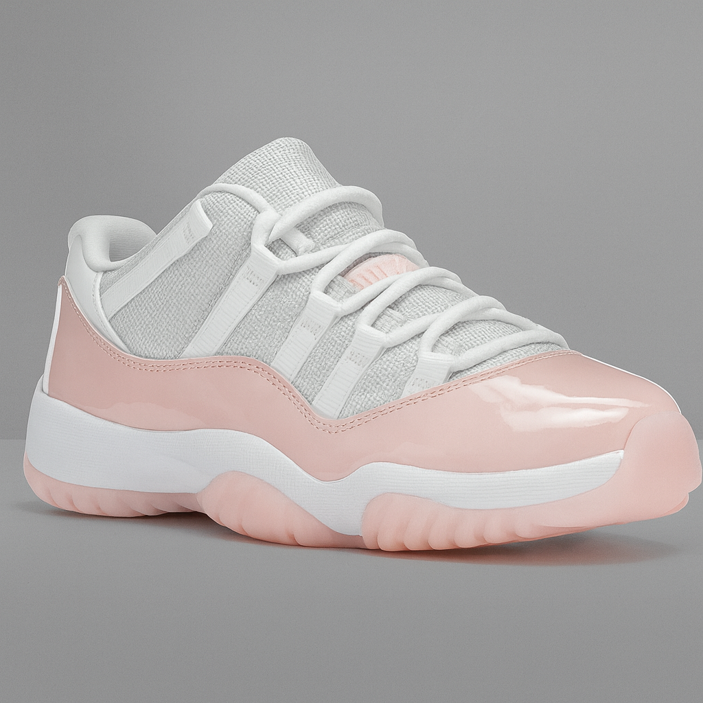 Nike Air Jordan 11 Low Retro