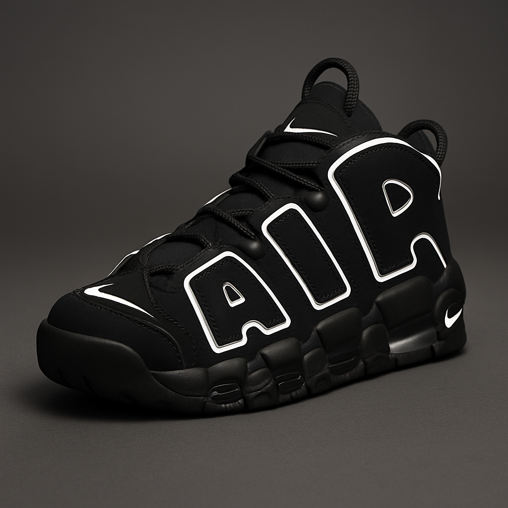 Nike UP Tempo 