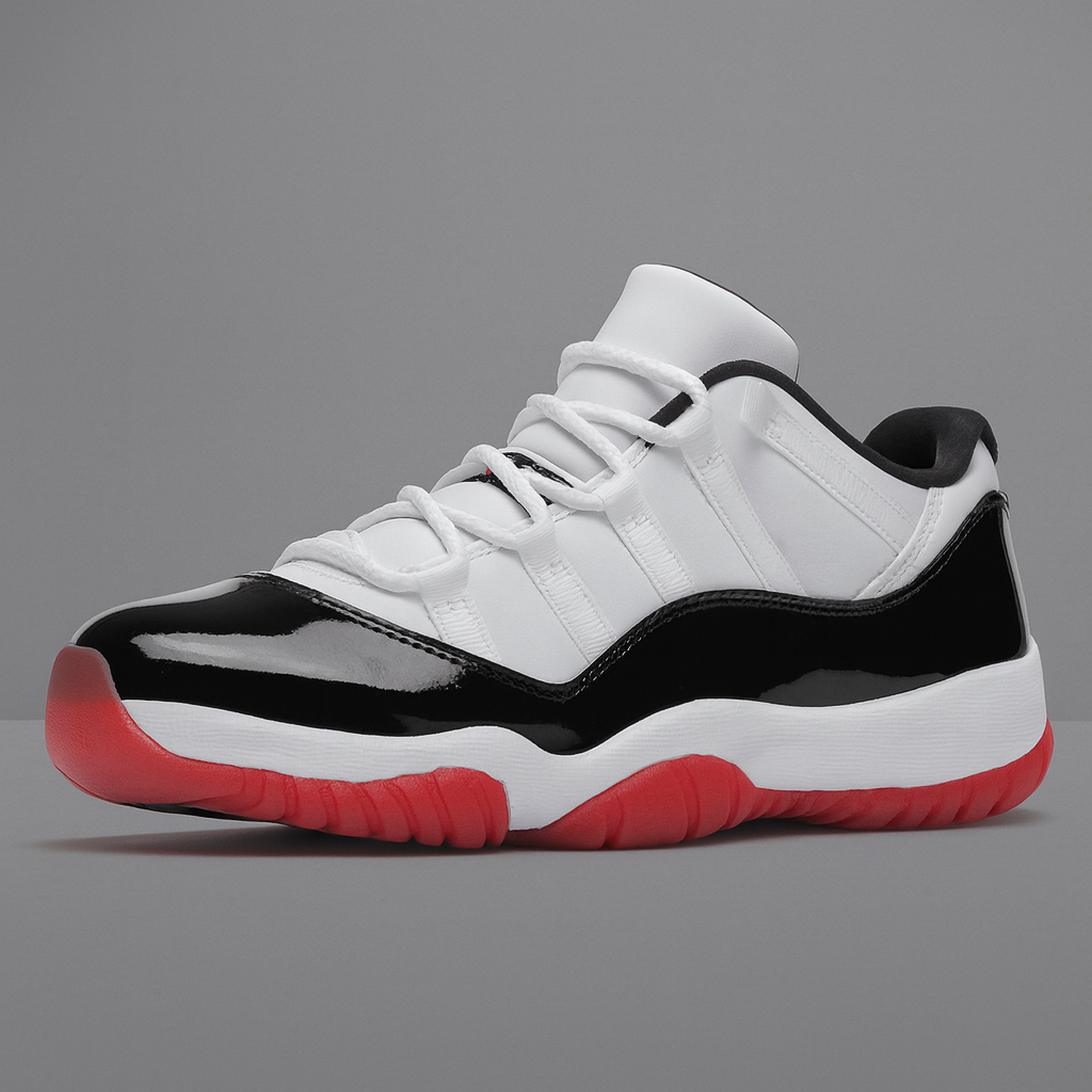 Nike Air Jordan 11 Low Retro