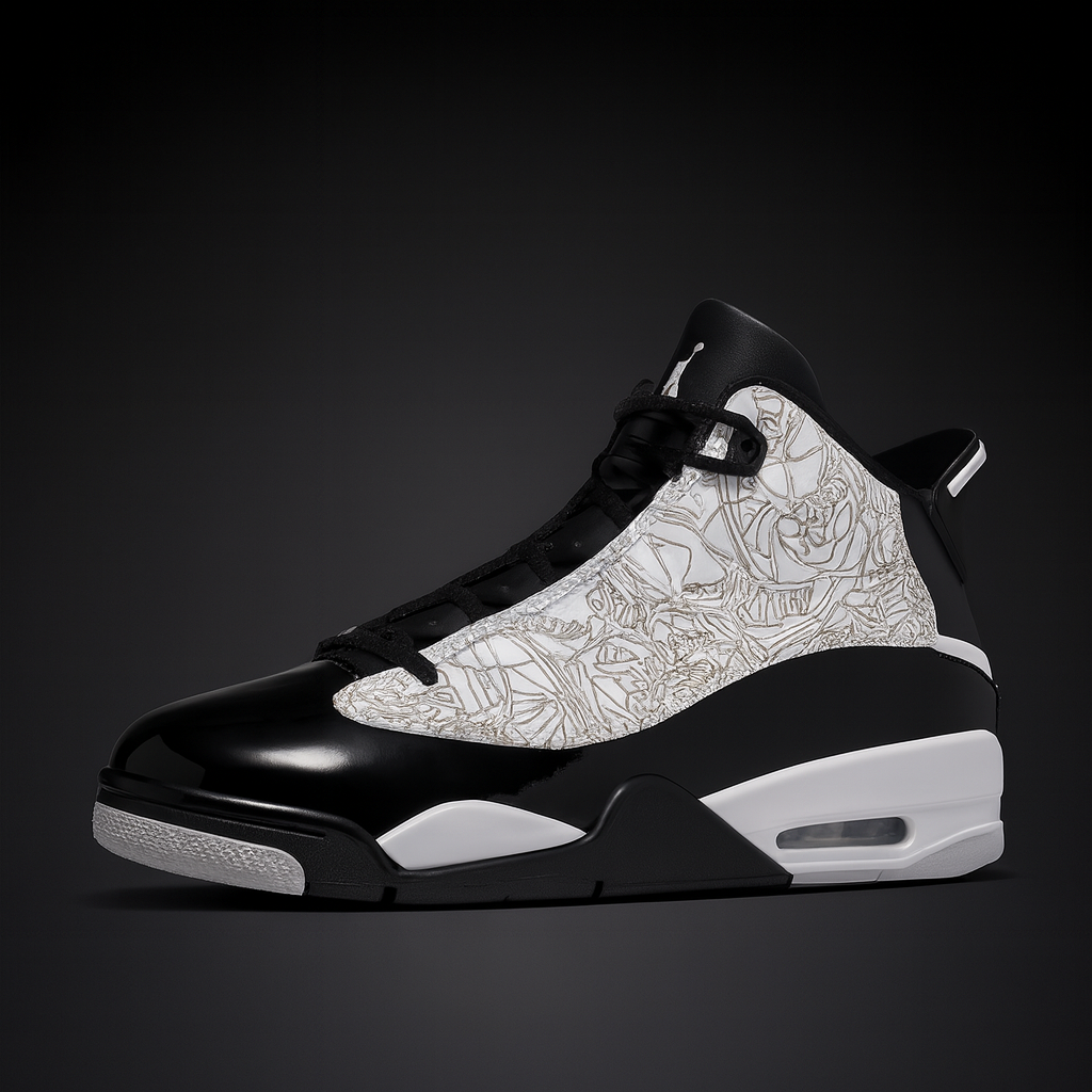 Nike Air Jordan Dub Zero 