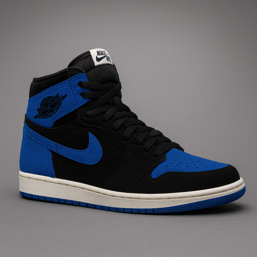 Nike Air Jordan 1 Mid
