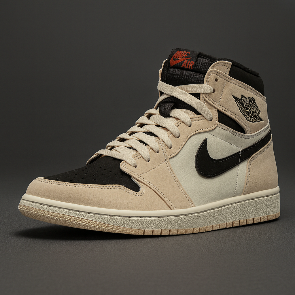 Nike Air Jordan 1 High
