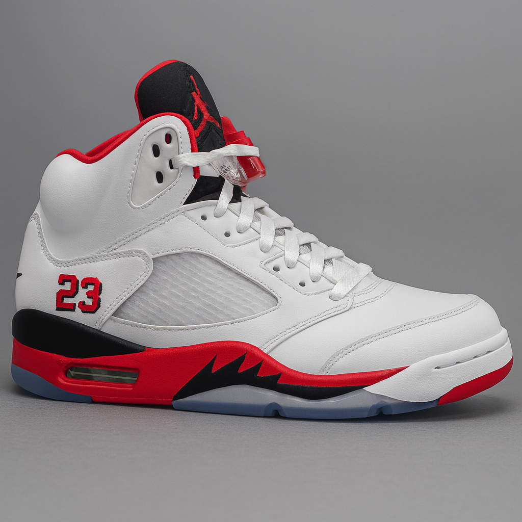 Nike Air Jordan 5 Retro