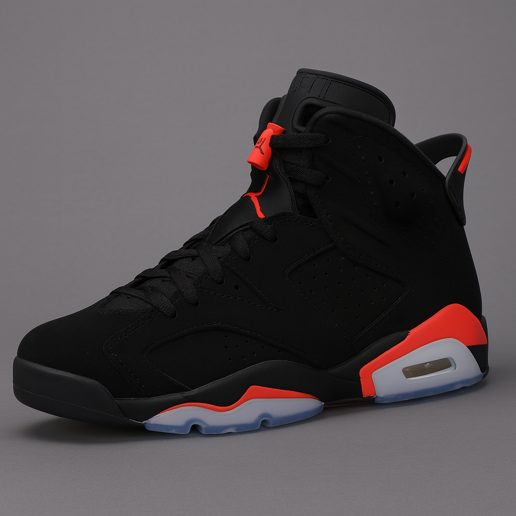 Nike Air Jordan 6 Retro