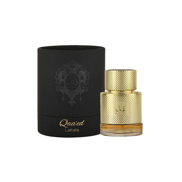Lattafa Qaa'ed 100ML EDP