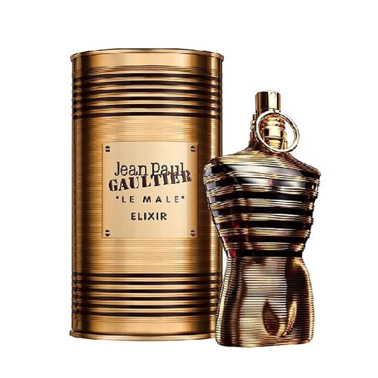 Jean Paul Gaultier Le Male Elixir 125ML EDT