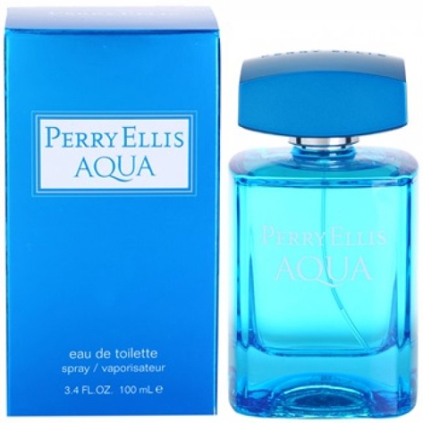 Perry Ellis Aqua 100ML EDT