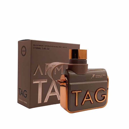 Armaf Tag Donna Di Terra 100ML EDP