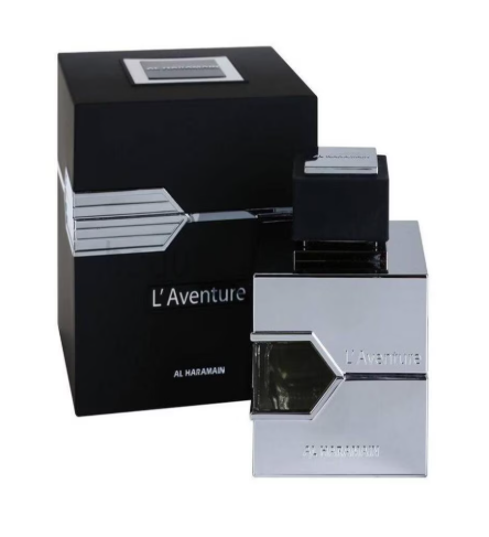 Al Haramain L'Aventure 100ML EDP 