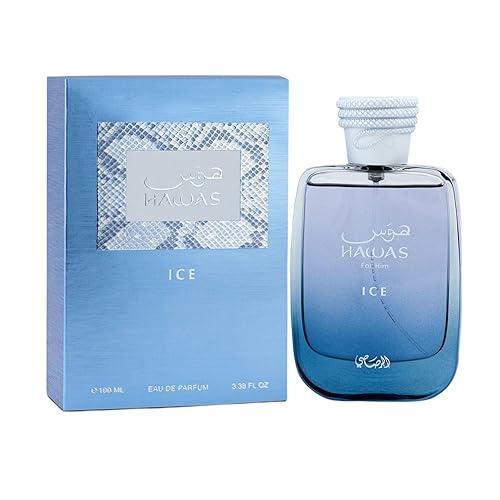 Rasasi Hawas Ice 100ML EDP