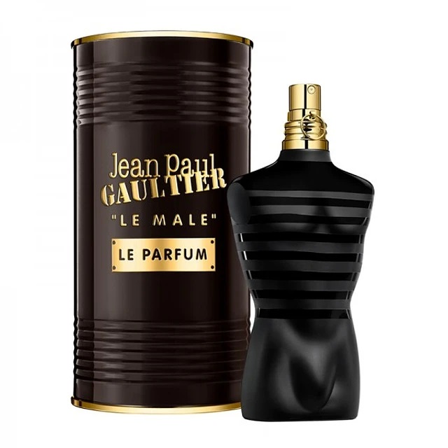 Jean Paul Gaultier Le Male Le Parfum 125ML EDT