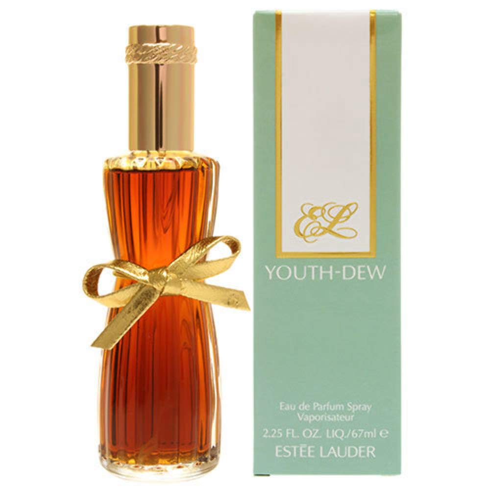 Estee Lauder Youth Dew 75ML EDP