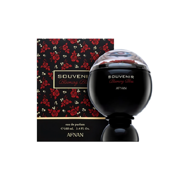Afnan Souvenir Blooming Bliss 100ML EDP