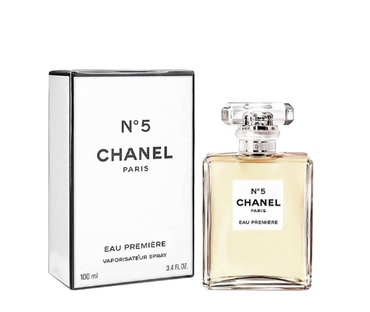 Chanel Chanel No 5 Eau Premiere 100ML EDP