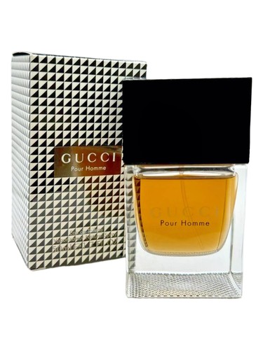 Gucci Pour Homme 50ML EDT