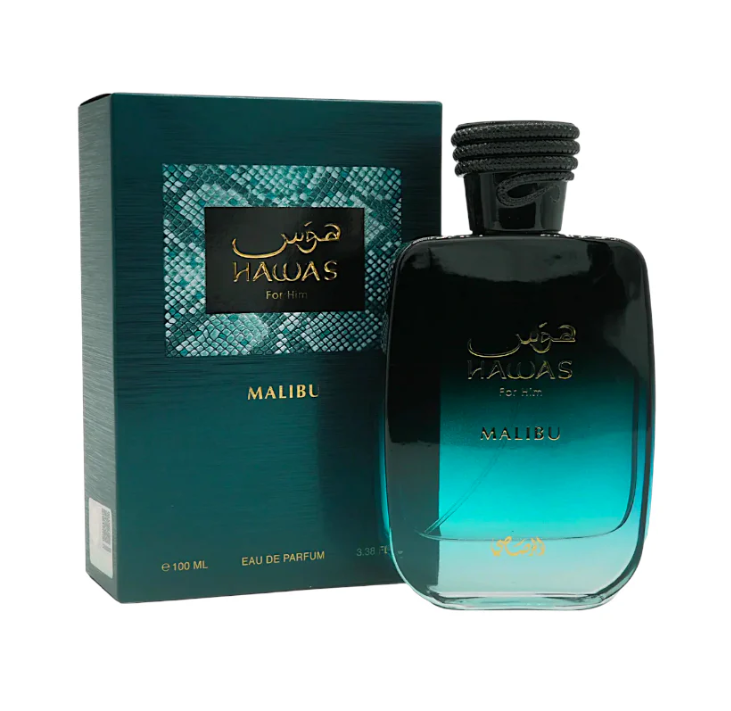 Rasasi Hawas Malibu 100ML EDP