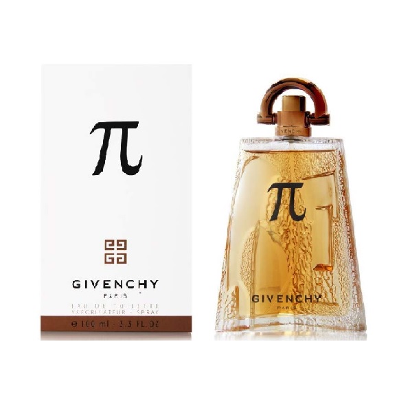 Givenchy Pi 100ML EDT