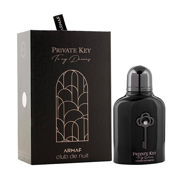 Armaf Club De Nuit Private Key To Dreams 100ML EDP