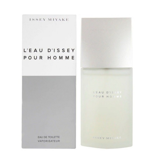Issey Miyake L Eau D Issey 125ML EDT