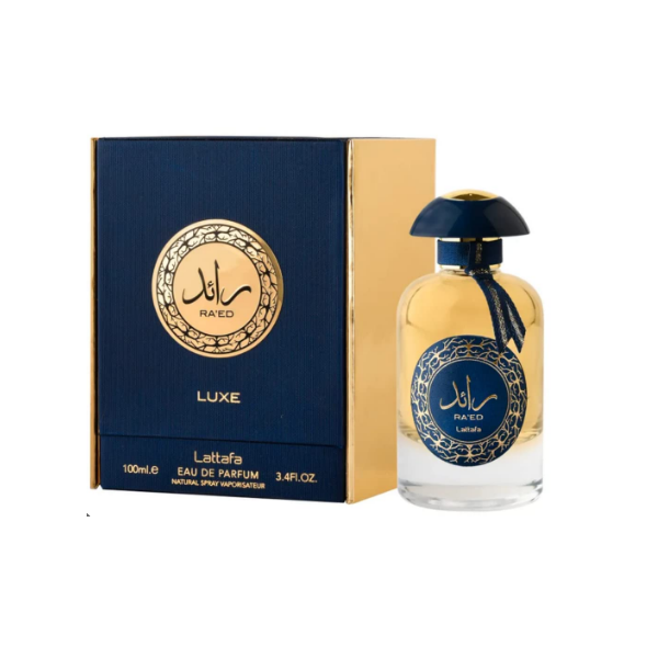 Lattafa Ra Ed Luxe 100ML EDP