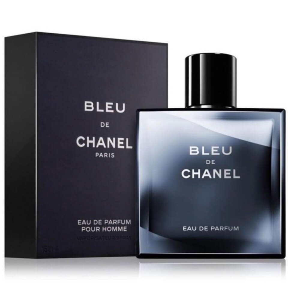 Chanel Bleu De Chanel 100ML EDP