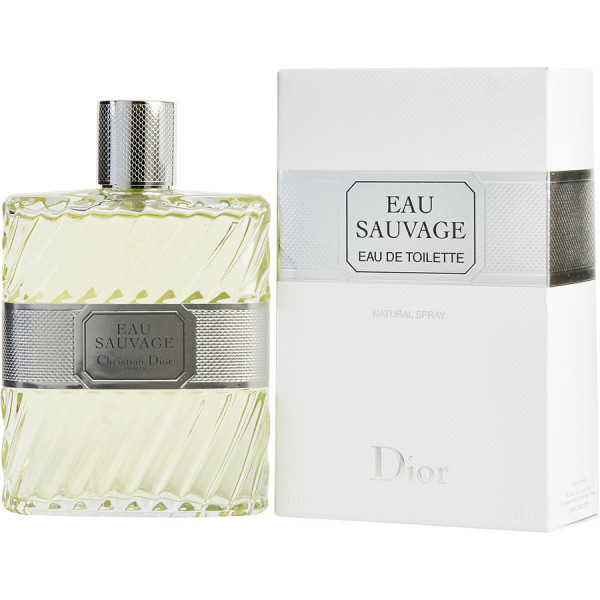 Dior Eau Sauvage 100ML EDC