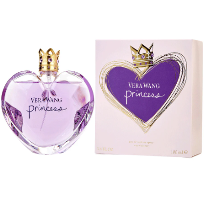 Vera Wang Princess 100ML EDT