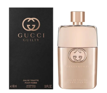 Gucci Guilty 90ML EDT