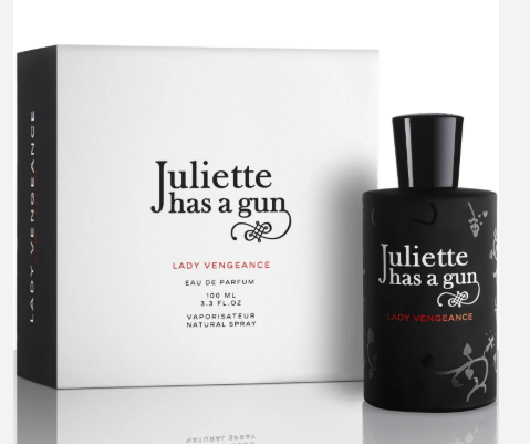 Juliette Has A Gun Lady Vengeance 100ML EDP