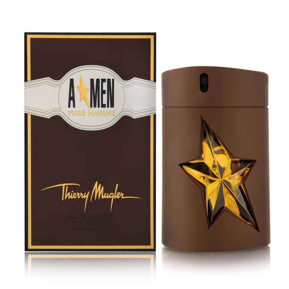 Mugler A Men Pure Havane 100ML EDT