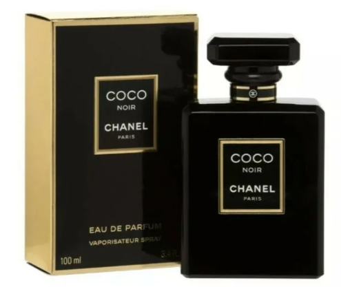 Chanel Coco Noir 100ML EDP