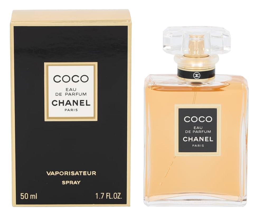 Chanel Coco Eau De Parfum 100ML EDP