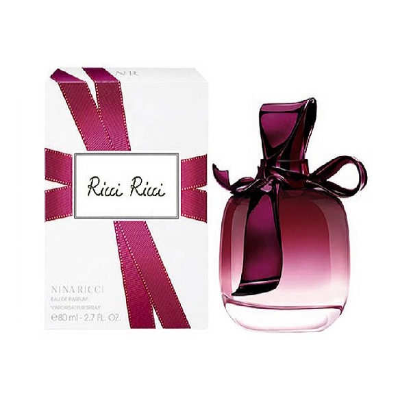 Nina Ricci Ricci Ricci 80ML EDP