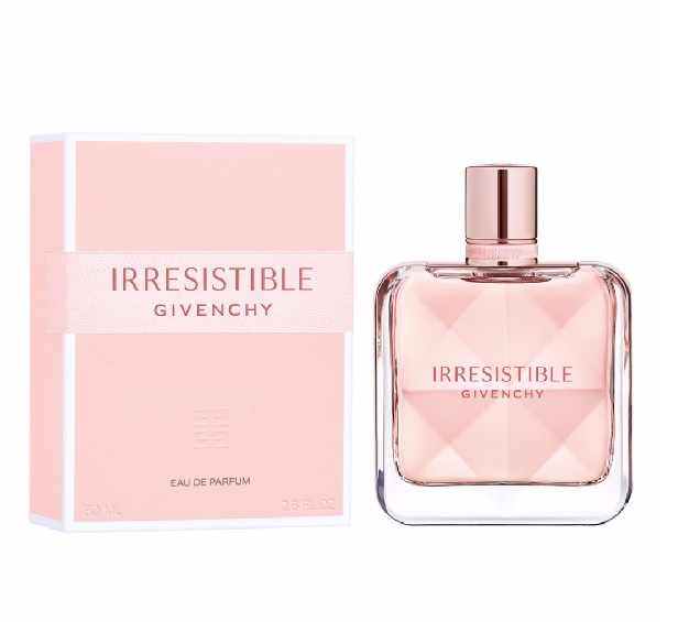 Givenchy Irresistible 80ML EDP