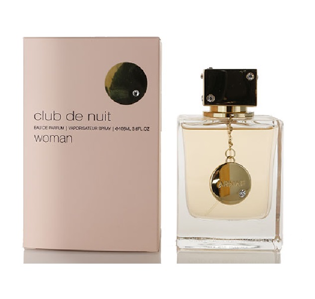 Armaf Club De Nuit Woman 105ML EDP