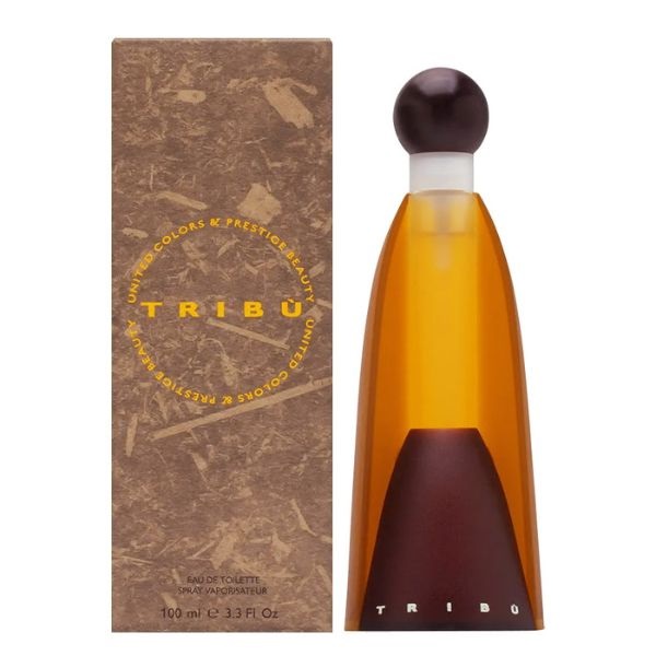 Benetton Tribu 100ML EDT