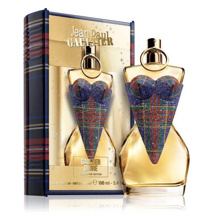 Jean Paul Gaultier Divine Collector Edition 100ML EDP