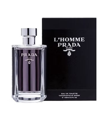  Prada L Homme 100ML EDT